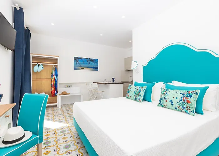 Yourhome - Allegria Appartement *