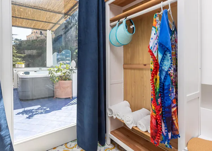 Yourhome - Allegria Appartement *