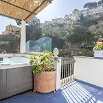 Yourhome - Allegria * 포지타노