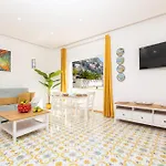 아파트 Yourhome - Allegria 포지타노