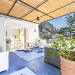 Yourhome - Allegria 아파트 포지타노