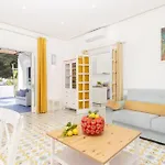 Yourhome - Allegria * 포지타노